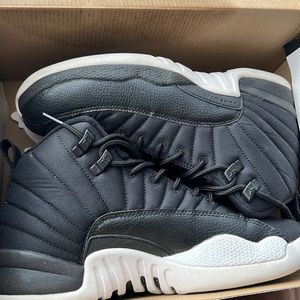Jordan 12s